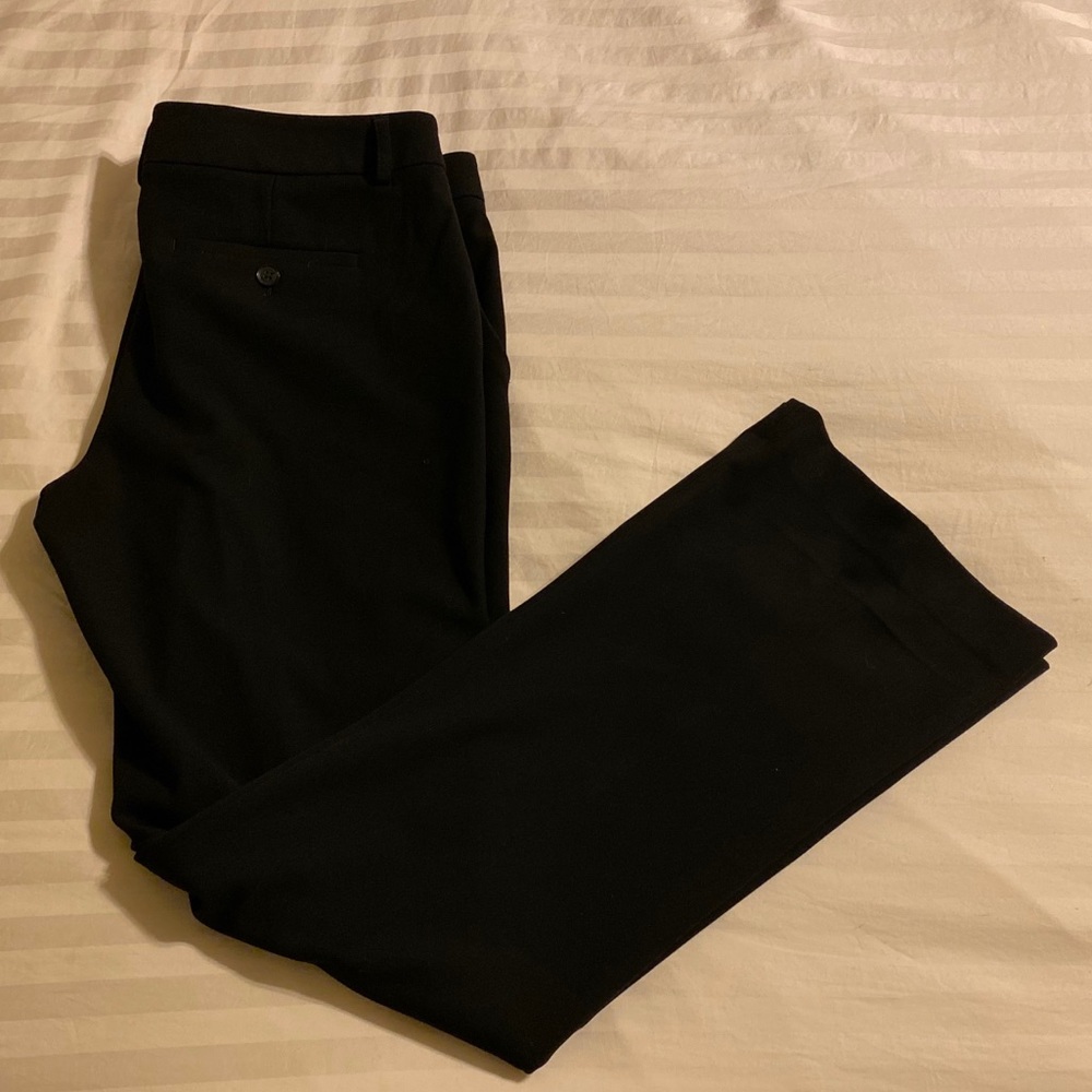 Express dress career pants 12R
